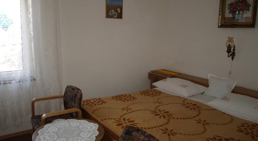 Apartman Nena Apartment Klenovica Room photo
